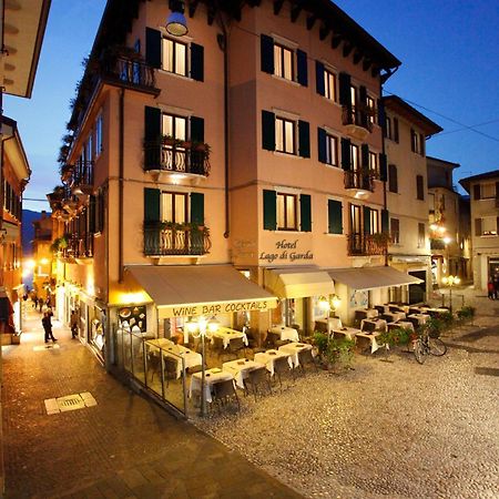 Hotel Lago Di Garda Malcesine Luaran gambar