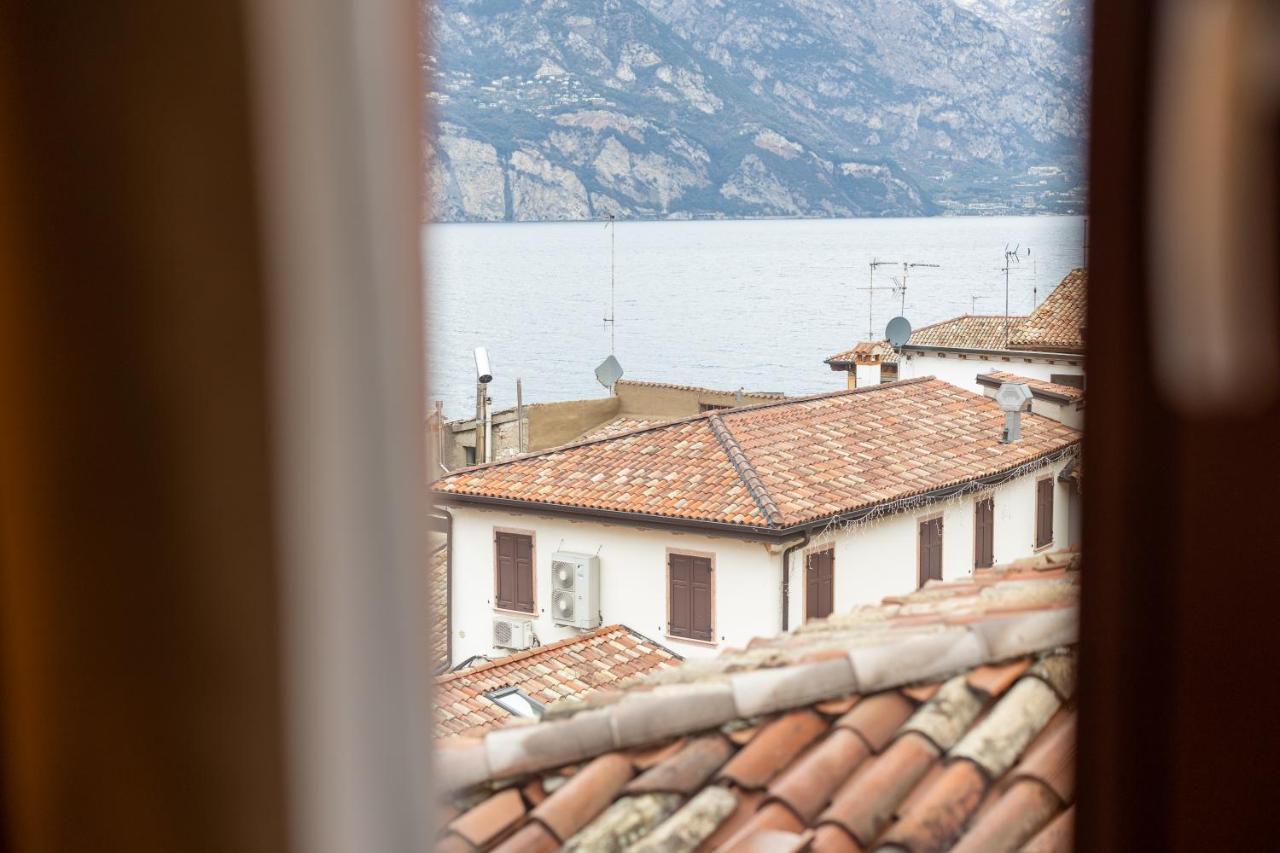 Hotel Lago Di Garda Malcesine Luaran gambar