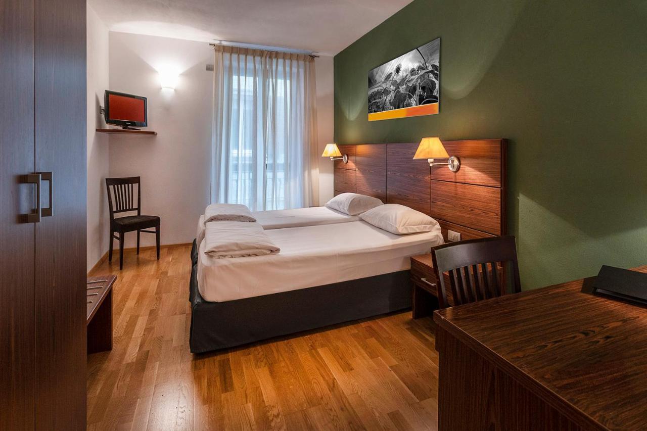 Hotel Lago Di Garda Malcesine Luaran gambar