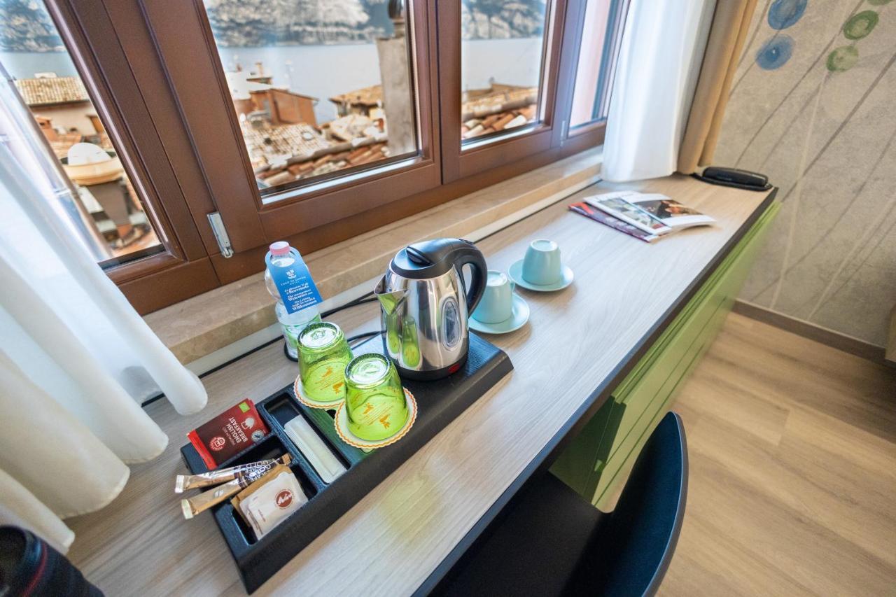 Hotel Lago Di Garda Malcesine Luaran gambar