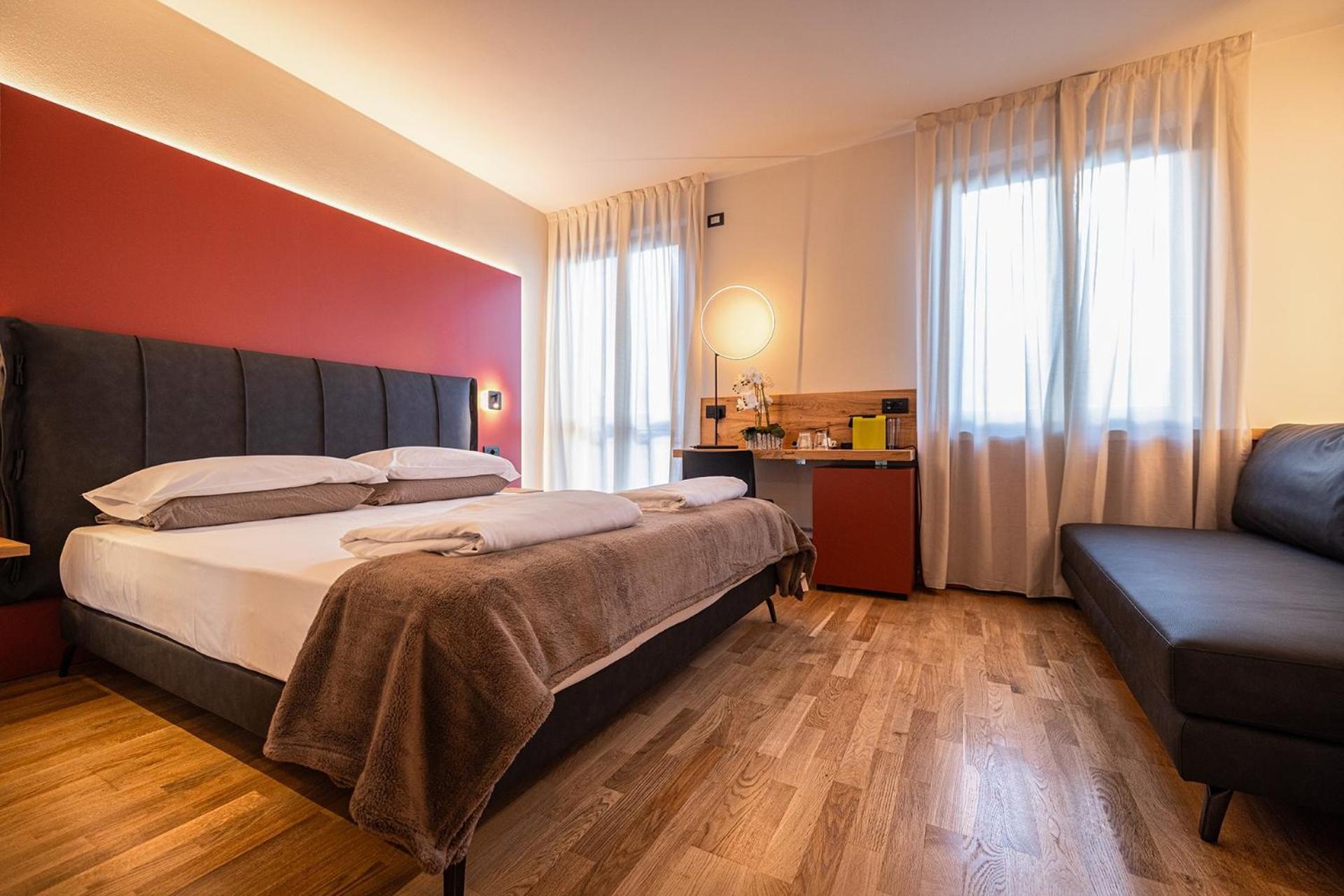 Hotel Lago Di Garda Malcesine Luaran gambar