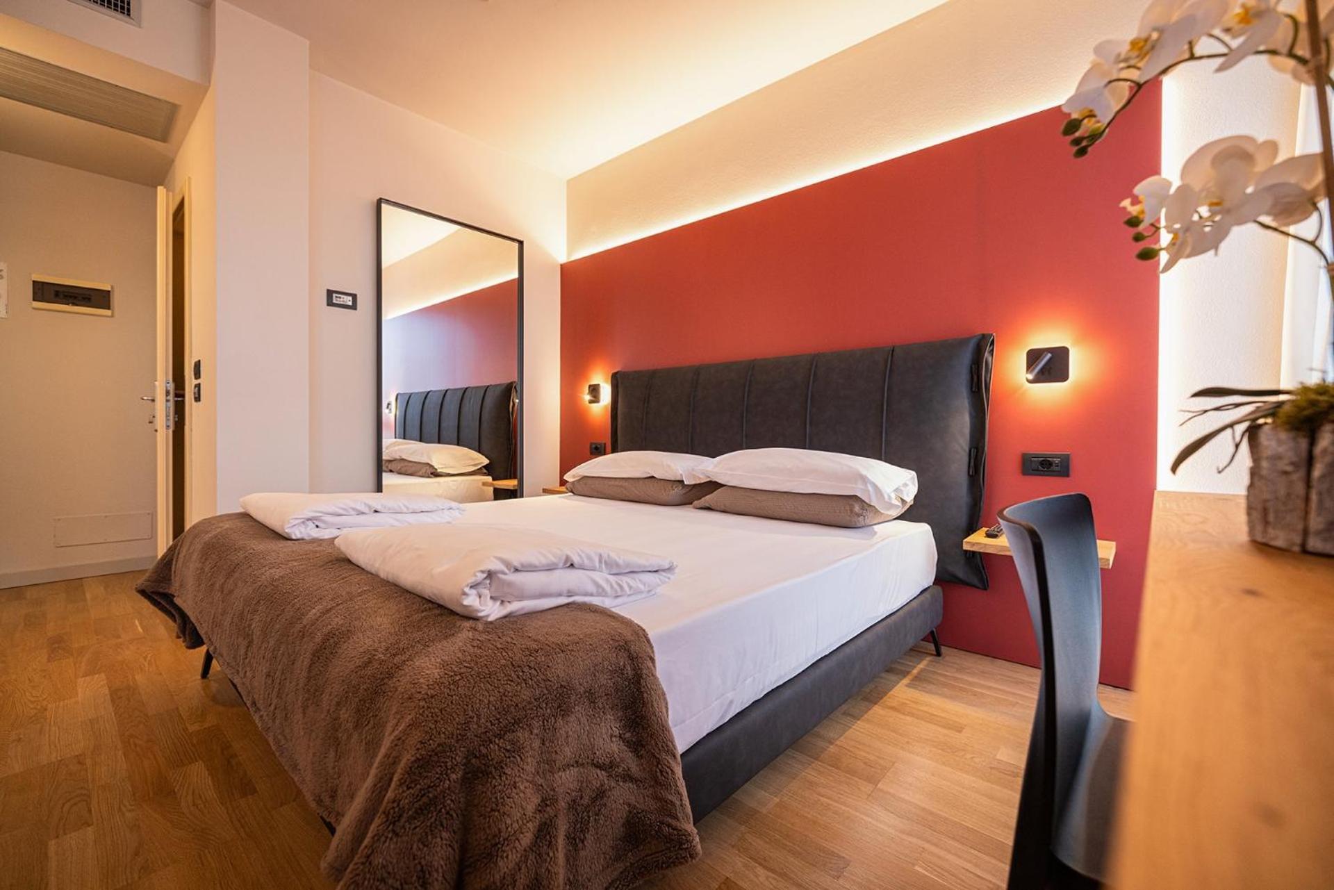 Hotel Lago Di Garda Malcesine Luaran gambar