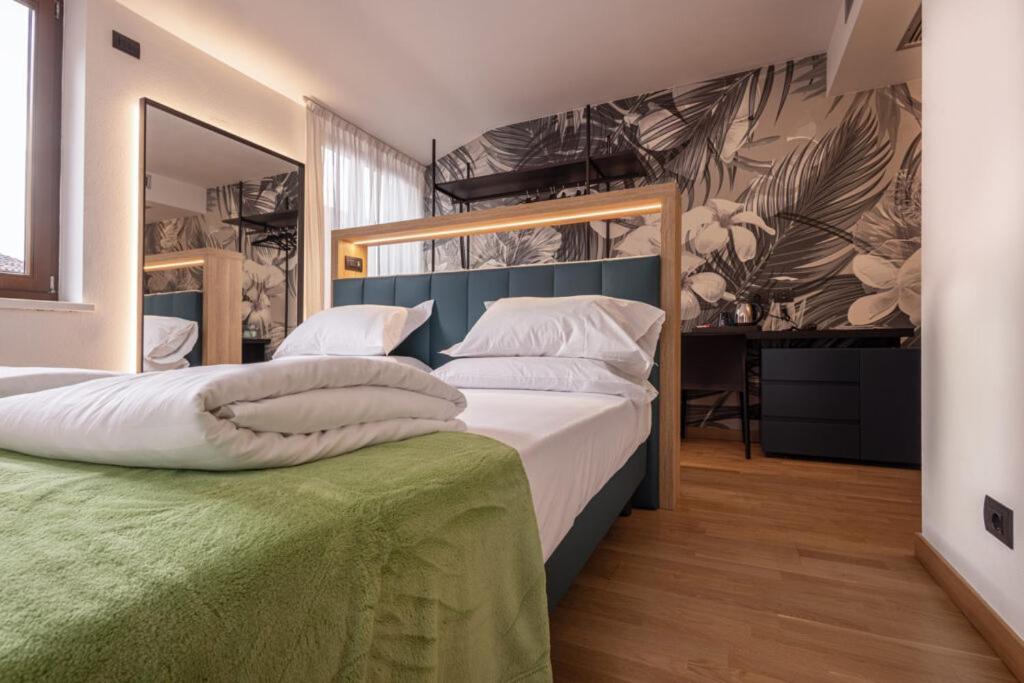 Hotel Lago Di Garda Malcesine Luaran gambar