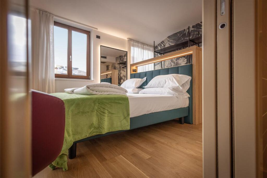 Hotel Lago Di Garda Malcesine Luaran gambar