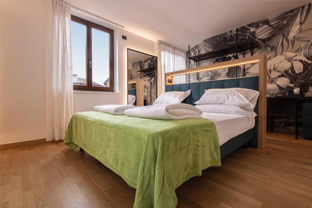 Hotel Lago Di Garda Malcesine Luaran gambar