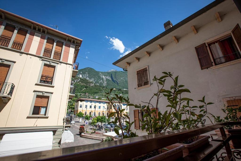 Hotel Lago Di Garda Malcesine Luaran gambar