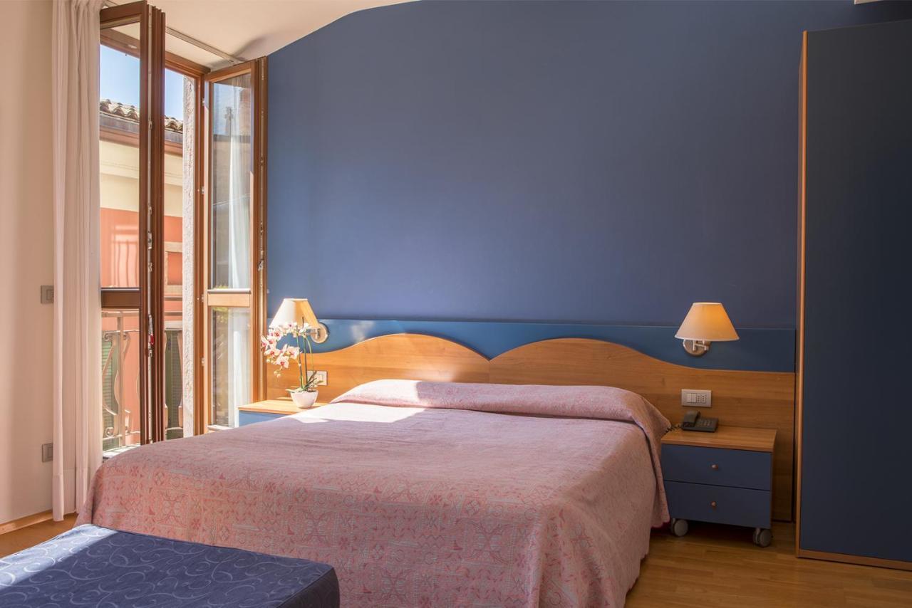 Hotel Lago Di Garda Malcesine Luaran gambar